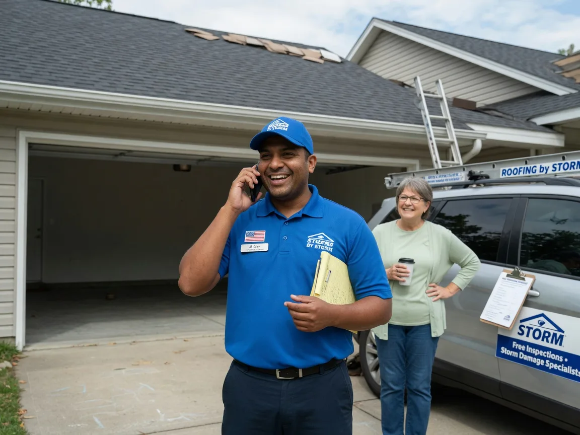 Roof Repair Near Me Park Forest, IL FAQs
