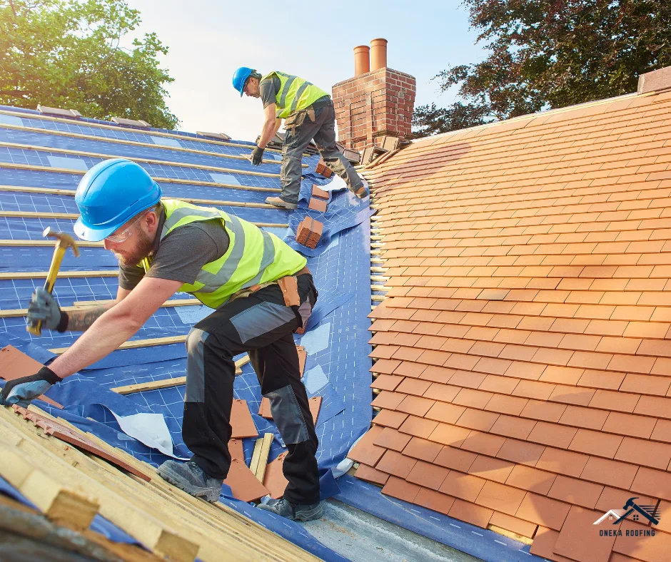 Why choose Roof Repair Near Me in Park Forest, IL